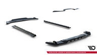 Splitter-kit för Forthing T-Five Mk1
