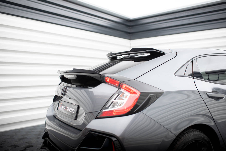 Splitter-kit för Honda Civic Sport Mk 10