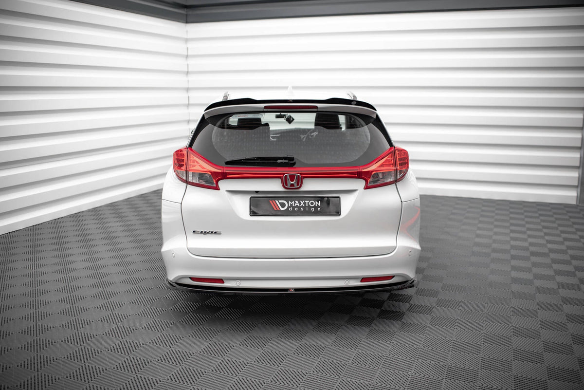 Splitter-kit för Honda Civic Tourer Mk9
