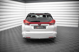 Splitter-kit för Honda Civic Tourer Mk9