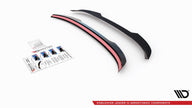 Splitter-kit för Honda Civic Tourer Mk9