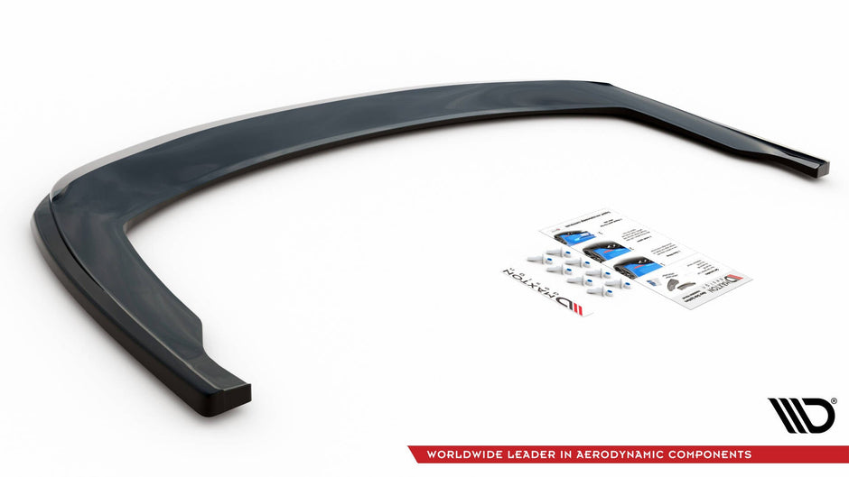 Splitter-kit för Honda Civic Tourer Mk9