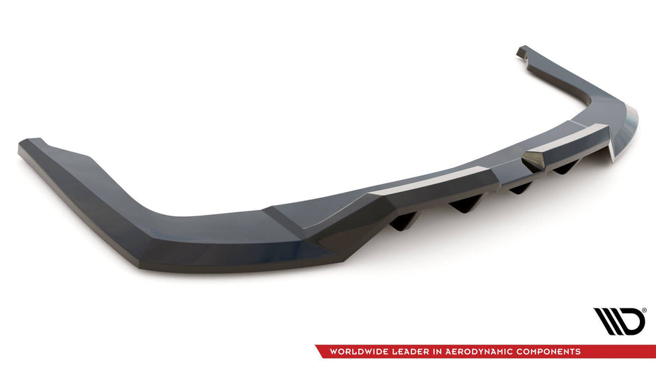 Splitter-kit för Hyundai Elantra Mk7