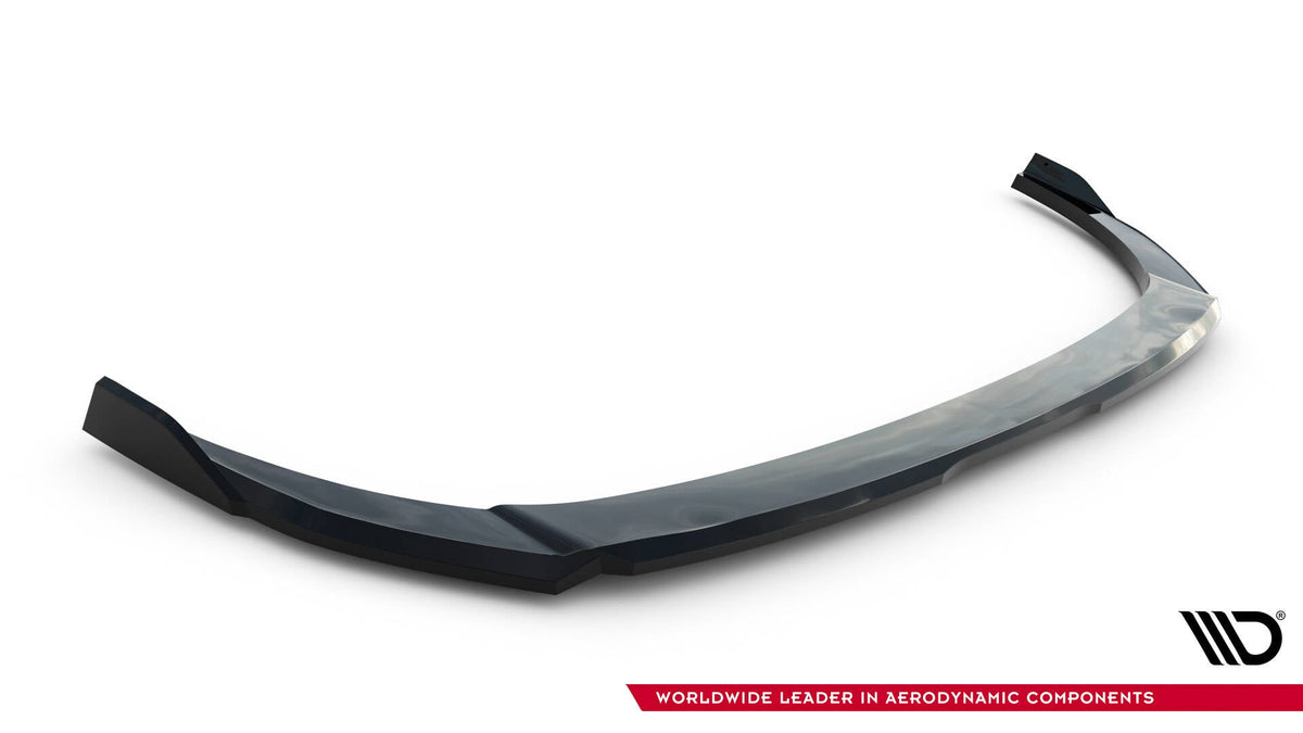Splitter-kit för Hyundai Elantra N Mk7