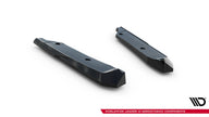 Splitter-kit för Hyundai Elantra N Mk7