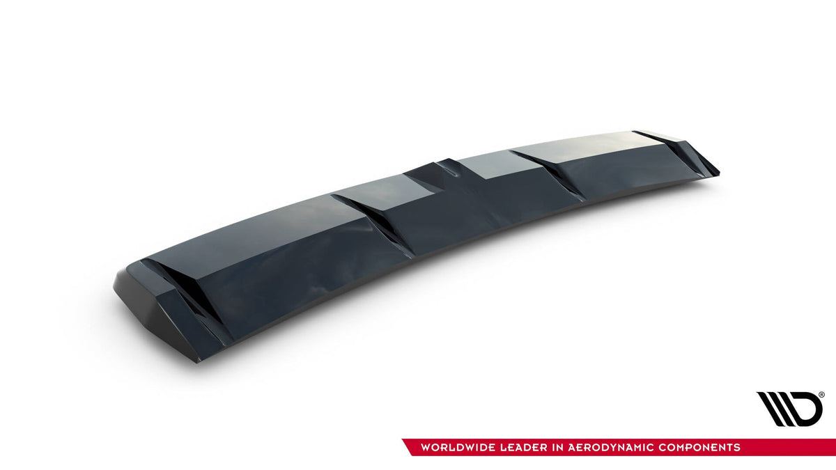 Splitter-kit för Hyundai Elantra N Mk7