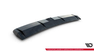Splitter-kit för Hyundai Elantra N Mk7