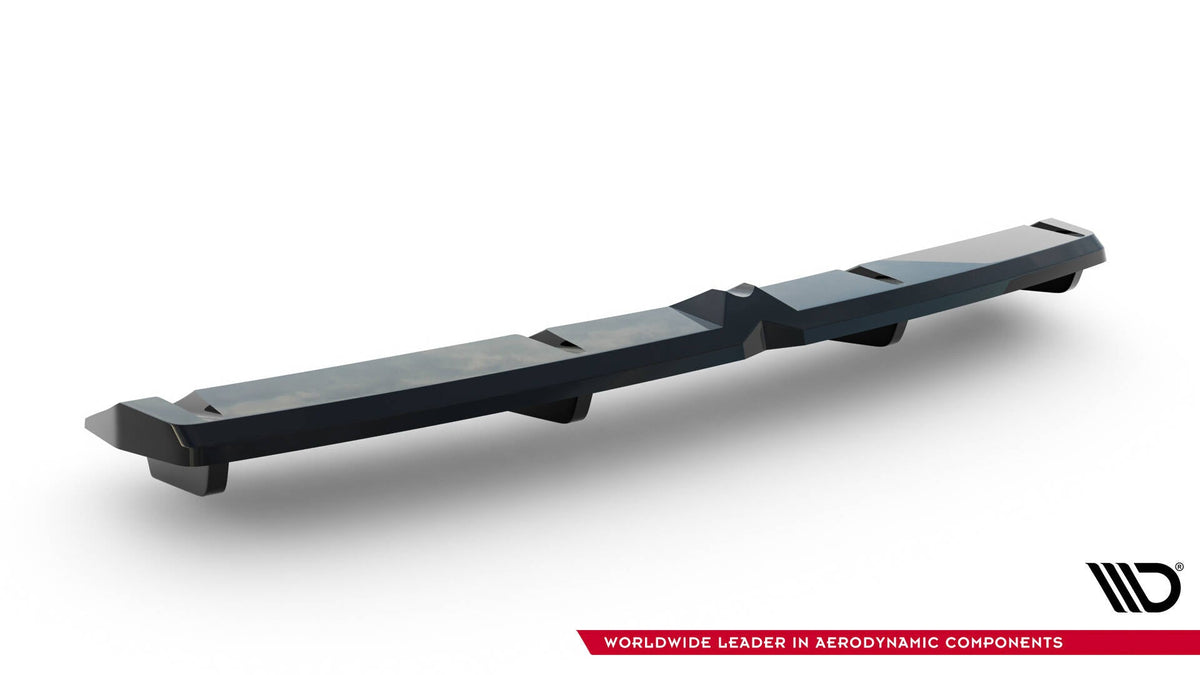 Splitter-kit för Hyundai Elantra N Mk7