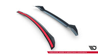 Splitter-kit för Hyundai Elantra N Mk7