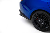 Splitter-kit för Hyundai Elantra N Mk7