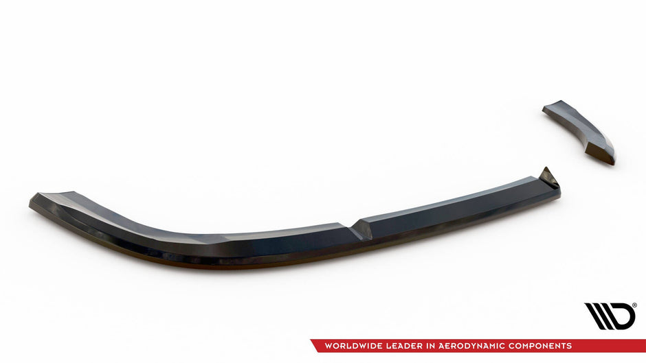 Splitter-kit för Hyundai Tucson Mk4