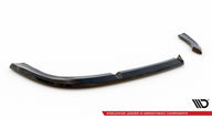 Splitter-kit för Hyundai Tucson Mk4