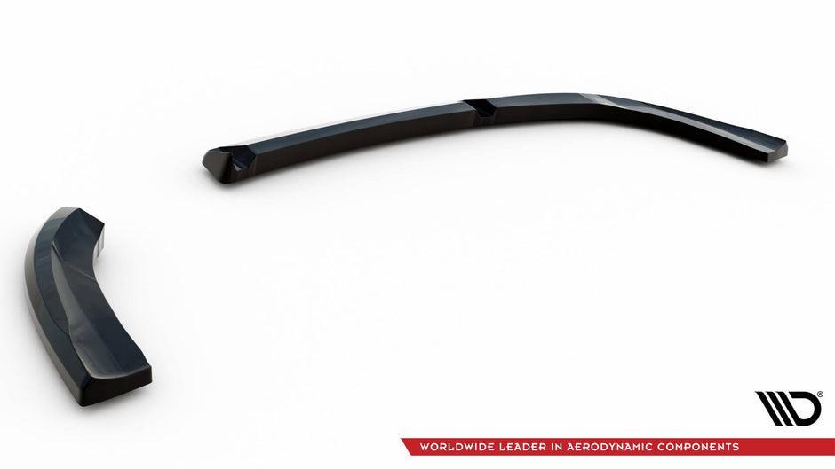Splitter-kit för Hyundai Tucson Mk4
