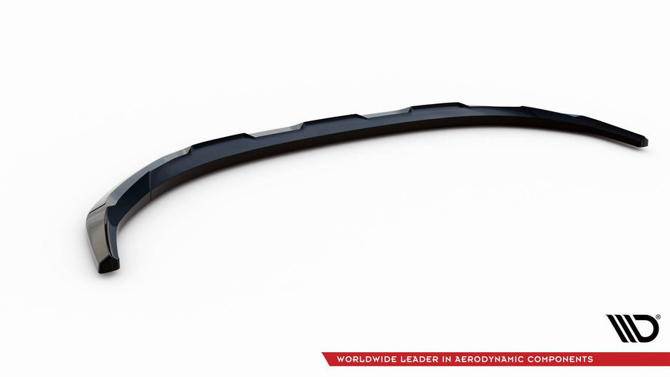 Splitter-kit för Hyundai Tucson Mk4