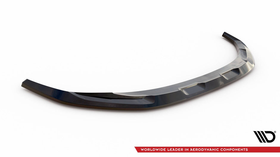 Splitter-kit för Hyundai Tucson Mk4