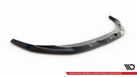 Splitter-kit för Hyundai Tucson Mk4