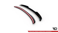 Splitter-kit för Hyundai Tucson Mk4