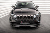 Splitter-kit för Hyundai Tucson Mk4