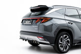 Splitter-kit för Hyundai Tucson Mk4 Facelift