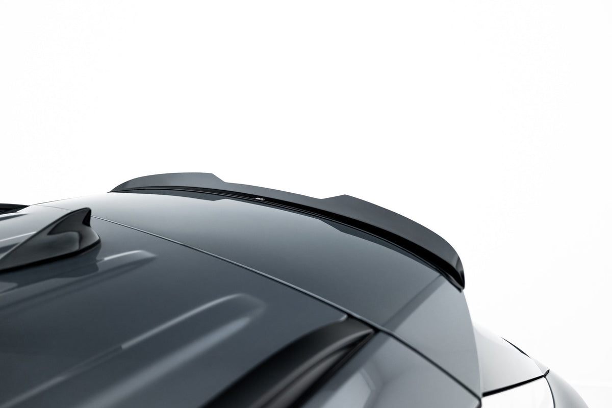 Splitter-kit för Hyundai Tucson Mk4 Facelift