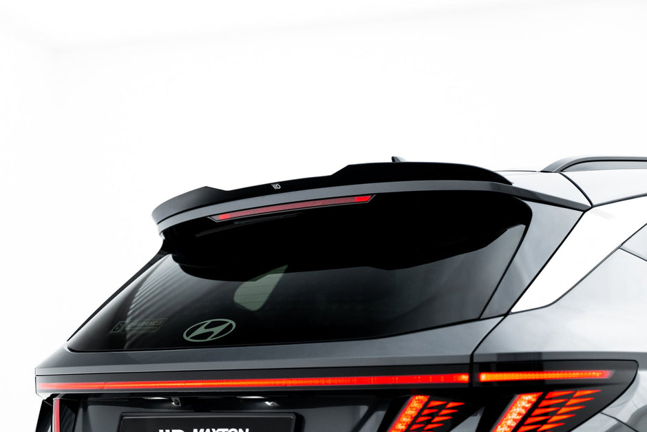 Splitter-kit för Hyundai Tucson Mk4 Facelift