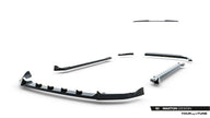 Splitter-kit för Hyundai Tucson Mk4 Facelift