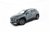 Splitter-kit för Hyundai Tucson Mk4 Facelift