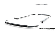 Splitter-kit för Hyundai Tucson N-Line Mk4 Facelift