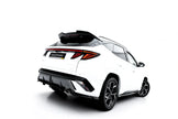 Splitter-kit för Hyundai Tucson N-Line Mk4 Facelift
