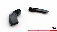 Splitter-kit för Hyundai Veloster N Mk2