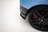 Splitter-kit för Hyundai Veloster N Mk2