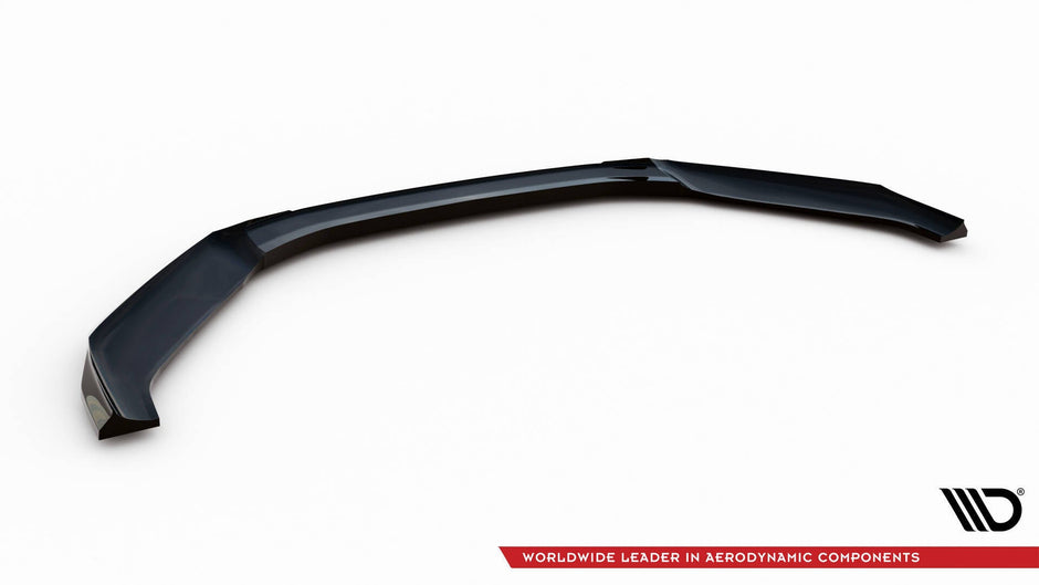Splitter-kit för Hyundai Veloster N Mk2