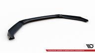 Splitter-kit för Hyundai Veloster N Mk2
