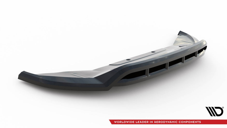 Splitter-kit för Jaguar E-Pace R-Dynamic X540