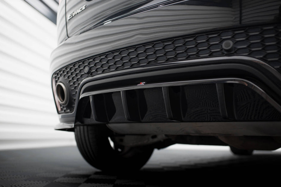 Splitter-kit för Jaguar E-Pace R-Dynamic X540