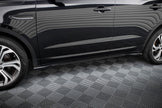 Splitter-kit för Jaguar E-Pace R-Dynamic X540