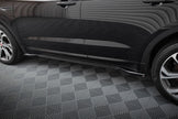 Splitter-kit för Jaguar E-Pace R-Dynamic X540