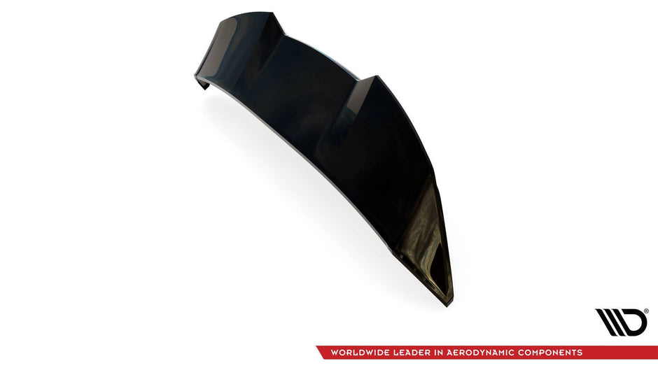Splitter-kit för Jaguar E-Pace R-Dynamic X540
