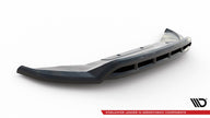 Splitter-kit för Jaguar E-Pace R-Dynamic X540