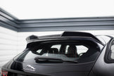 Splitter-kit för Jaguar E-Pace R-Dynamic X540
