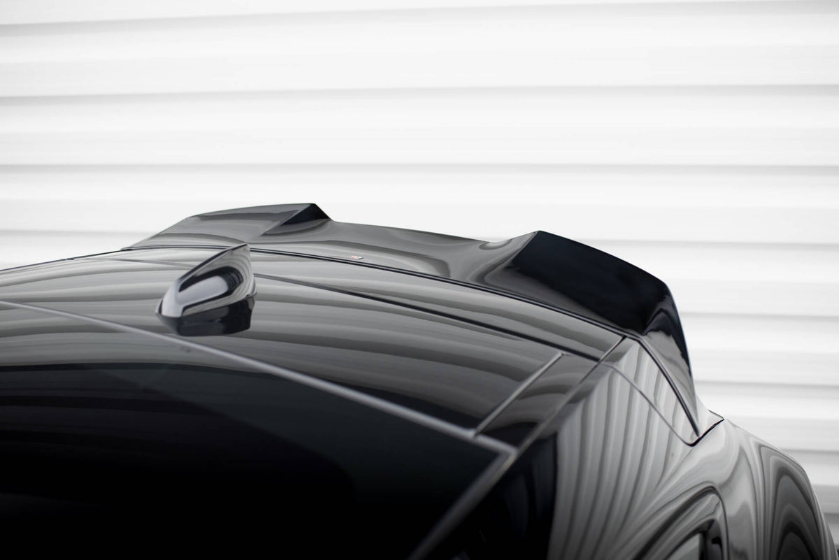 Splitter-kit för Jaguar E-Pace R-Dynamic X540