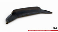 Splitter-kit för Jaguar E-Pace R-Dynamic X540