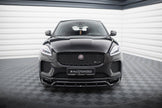 Splitter-kit för Jaguar E-Pace R-Dynamic X540