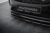 Splitter-kit för Jaguar E-Pace R-Dynamic X540