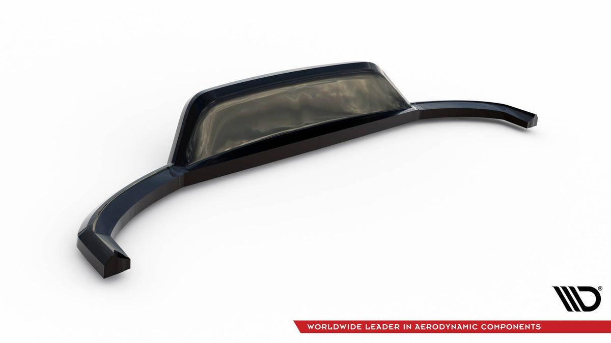 Splitter-kit för Jaguar E-Pace R-Dynamic X540