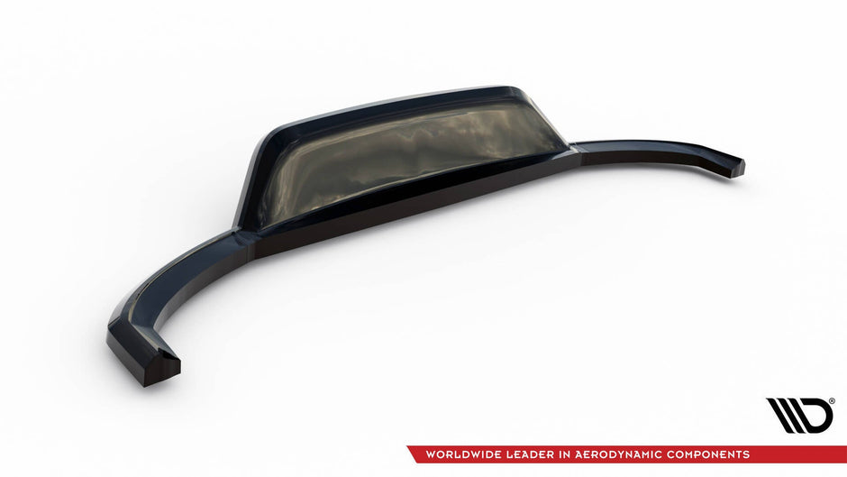 Splitter-kit för Jaguar E-Pace R-Dynamic X540