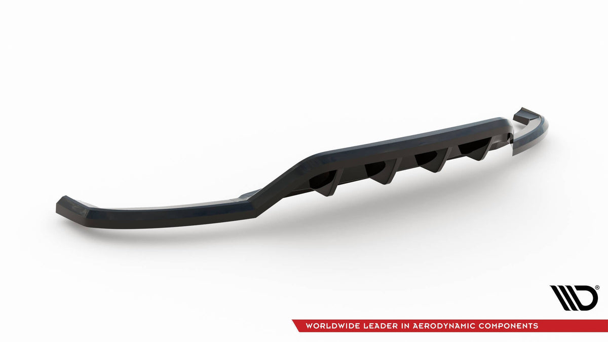 Splitter-kit för Jaguar E-Pace R-Dynamic X540