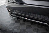 Splitter-kit för Jaguar E-Pace R-Dynamic X540