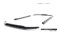 Splitter-kit för Jaguar F-Pace R-Sport X761