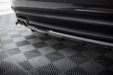 Splitter-kit för Jaguar XE X760 Facelift